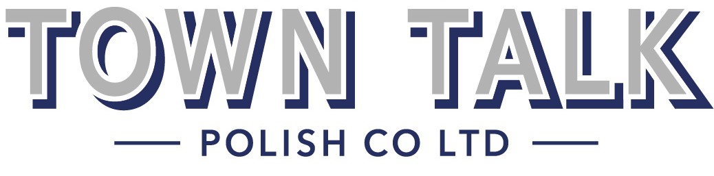 Town Talk Polish Co. Ltd