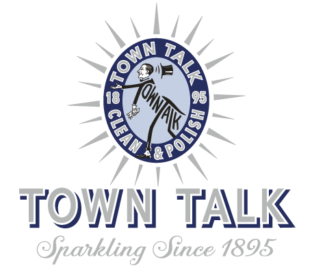 Town Talk Polish Co. Ltd