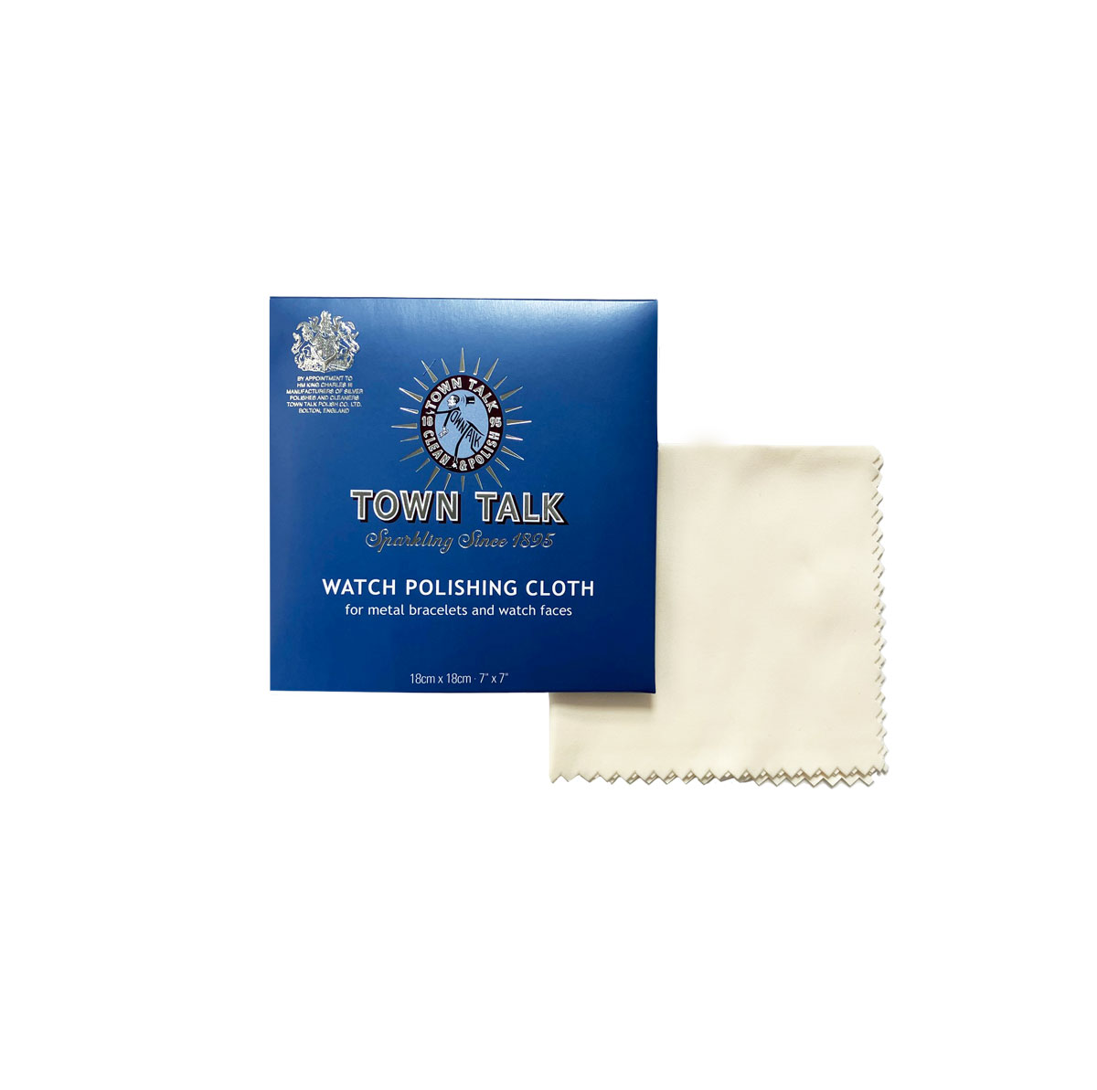 J-23　ジュエリー&ウォッチクロス