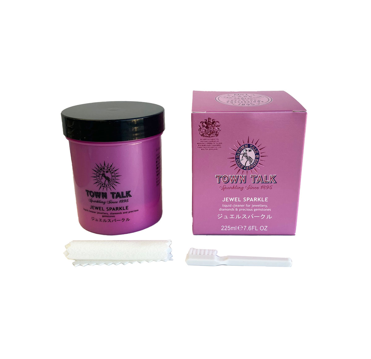 J-01　ジュエルスパークル