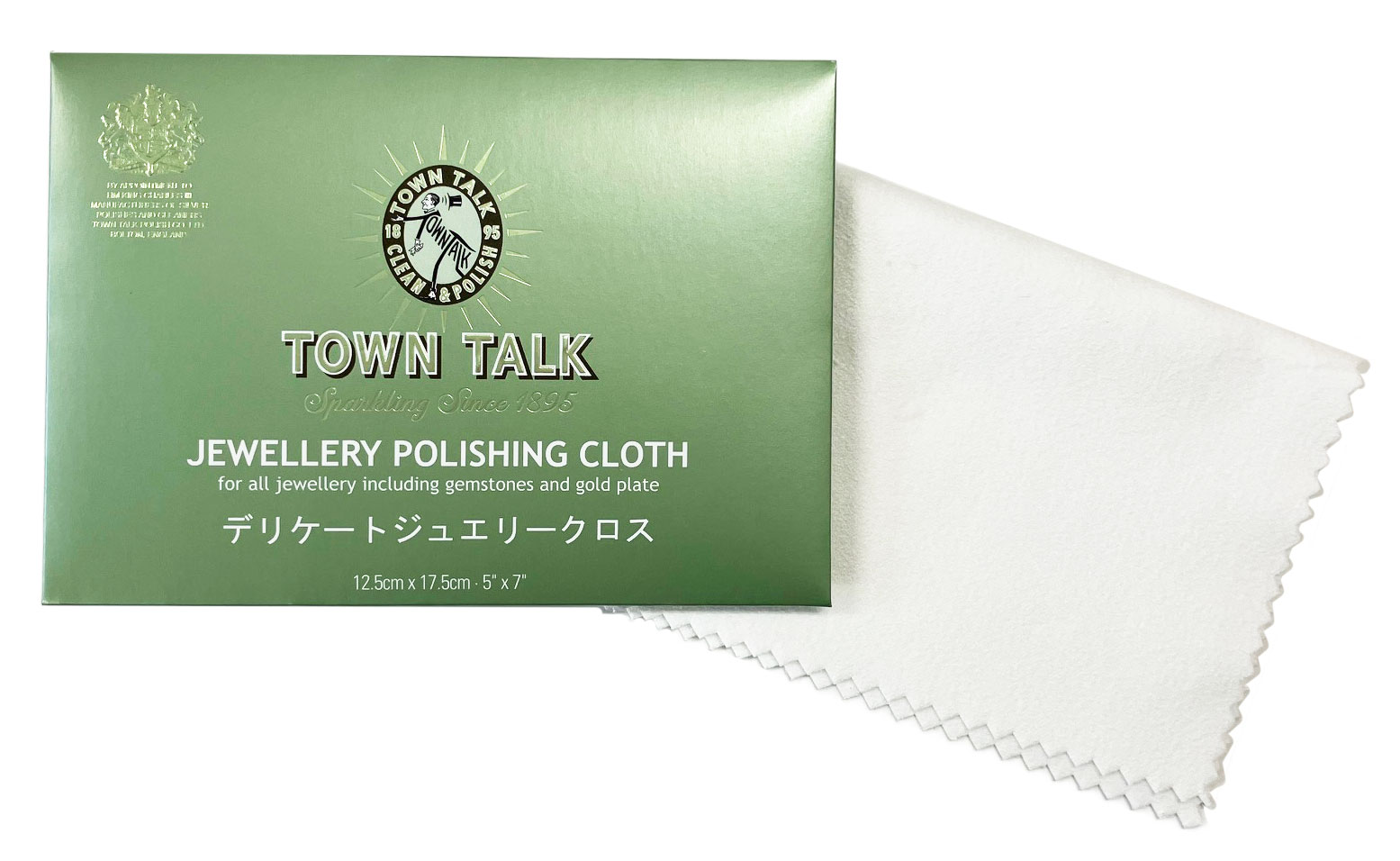 J-25　デリケートジュエリークロス