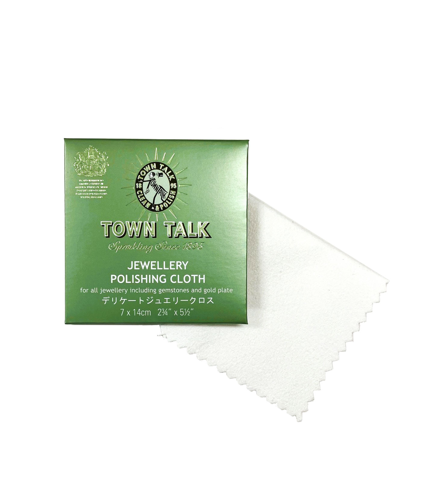 J-26　デリケートジュエリークロス