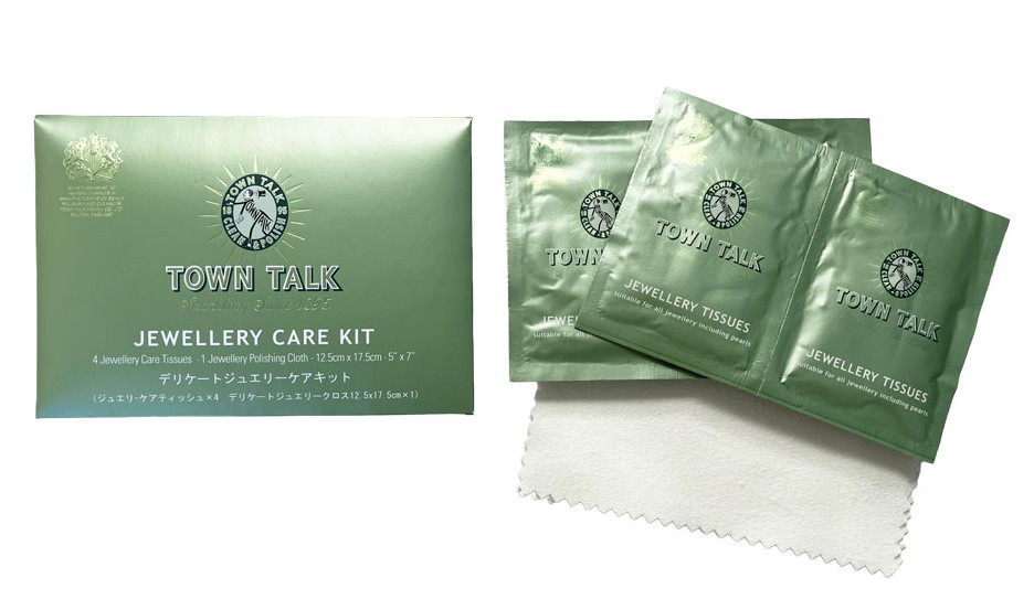 J-28　デリケートジュエリーケアキット